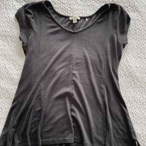 Toad&Co womens short sleeve shirt